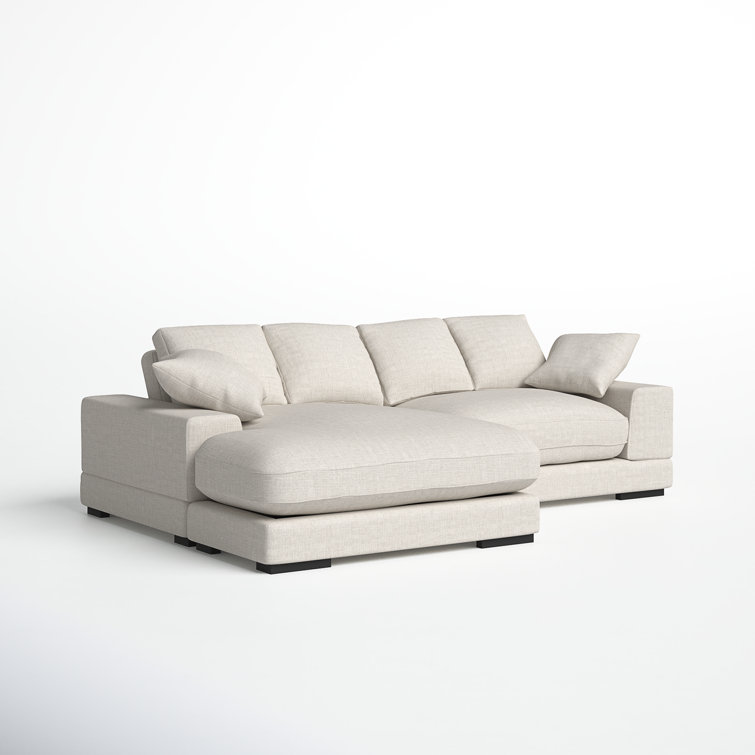 Lonsdale 106 reversible deals modular sectional cappuccino